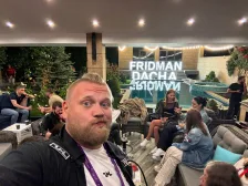Evgeniy Ivanov — Owner