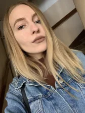 Adelina Karimova — Media Buyer