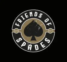 Friends of Spades — Партнёрки
