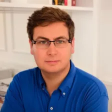Витаутас Каралевичус — Co-Founder