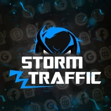 STORM TRAFFIC — Арбитражные команды