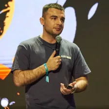Artur Dzhanazyan — Owner, Chief Executive Officer (CEO)