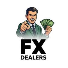 FX Dealers — CPA-сети