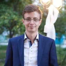 Леонид Курза — Co-Founder