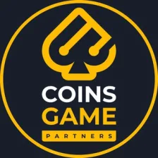 Coins Game Partners — Партнёрки
