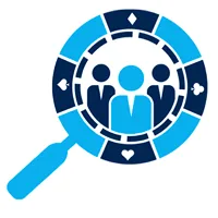 Gaming Recruiters — HR-агентства