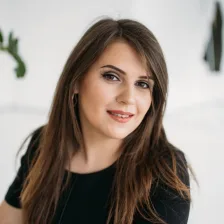 Ольга Татаринова — Chief Operating Officer (COO)