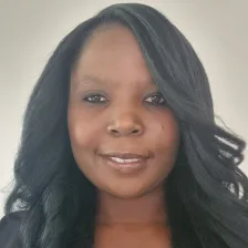 Амина Ндуна — Head of Legal, Compliance