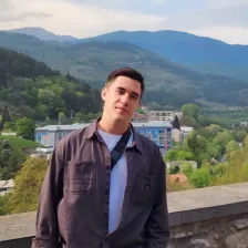 Лев Осташков — Affiliate Manager