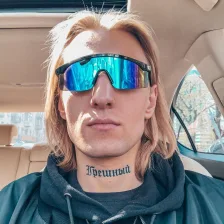 Artur Holubiev — Founder