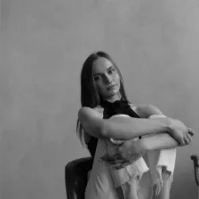 София Захарова — Affiliate Manager