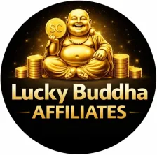 Lucky Buddha Affiliates — Партнёрки