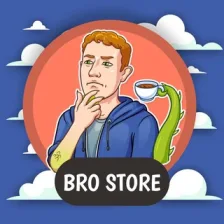 BRO STORE — Аккаунты для арбитража