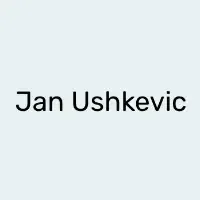 Jan Ushkevic