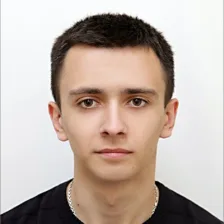 Роман Шапошник — Sales Team Lead