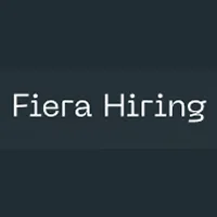 Fiera Hiring
