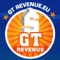 GT Revenue — Партнёрки
