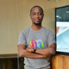 Adekunmi Shola Adenipebi — Founder, Executive Director