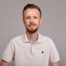 Виталий Мацукевич — Chief Operating Officer (COO)
