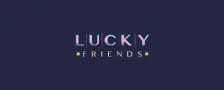 Lucky Friends Affiliates — Партнёрки