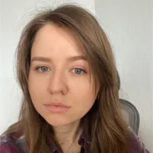 Владислава Скачедуб — Affiliate Team Lead