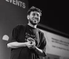 Azir Gojatov — Owner, Chief Executive Officer (CEO)