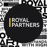Royal Partners — Партнёрки