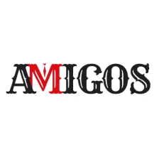 AMIGOS Team — Арбитражные команды