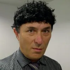 Дражен Ленгер — Global Director, Platforms