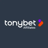 TonyBet Affiliates — Партнёрки