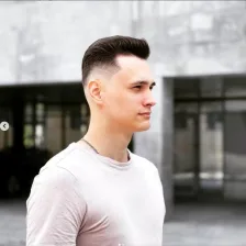 Антон Ксенита — Chief Operating Officer (COO)