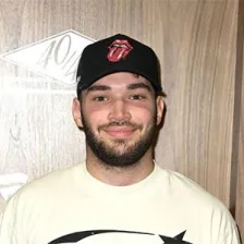 Adin Ross — Streamer
