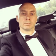 Evgeniy Stolpovsky — Founder, Chief Executive Officer (CEO)