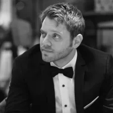 Aviv Rosenblit — Head of Affiliates