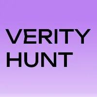 VerityHunt — HR-агентства
