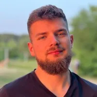 Игорь Чернявский — Head of Affiliates