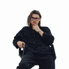 Кирилл Лапицкий — Co-Owner