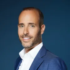 Джеффри Герттула — Executive Vice President of Digital