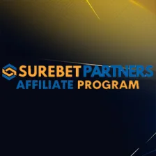 SureBet Partners — Партнёрки