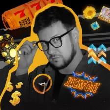 Evgeniy Nosyrev — Chief Executive Officer (CEO)