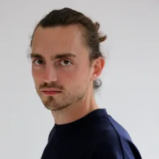 Влад Кошечкин — Chief Technical Officer (CTO)