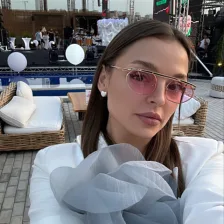 Юлия Герлеин — Chief Executive Officer (CEO)