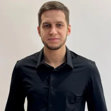 Владислав Чернов — Deputy Head of Affiliates