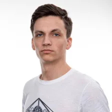 Павел Главный — Chief Executive Officer (CEO)