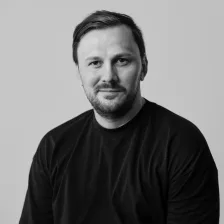 Андрей Косма — Managing Partner
