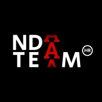 NDA TEAM — HR-агентства