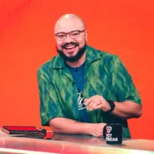 Alex Mendez — Host, Commentator and Streamer