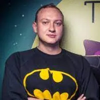Андрей Цымбалий — Chief Executive Officer (CEO)