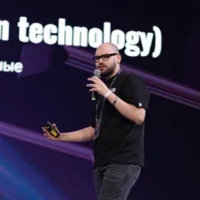 Тамерлан Сафиуллин — Owner, Chief Executive Officer (CEO)