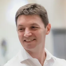 Рафаэль Маркетти Маркондес — Chief Legal Officer (CLO)